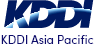KDDI Asia Pacific