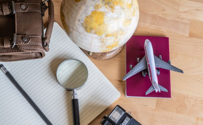Enjoy Peace of Mind on Your First Overseas Assignment! Essential Tips ...